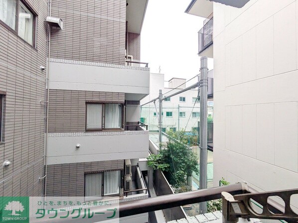 PATH牛込神楽坂の物件内観写真